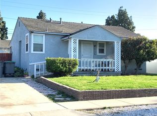 2738 E 221st St, Carson, CA 90810