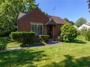 4532 20th St NW, Canton, OH 44708