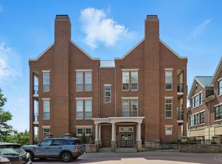 252 Stetson St UNIT 403, Cincinnati, OH 45219