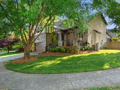 1107 Achiever Cir, Spring Hill, TN, 37174