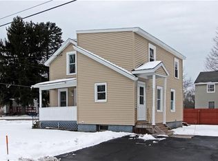 240 Chestnut St, North Syracuse, NY