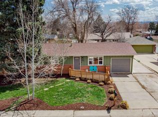 6780 Ammons St, Arvada, CO 80004