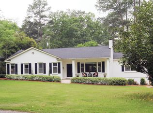 1329 Palmer Rd, Columbia, SC 29205