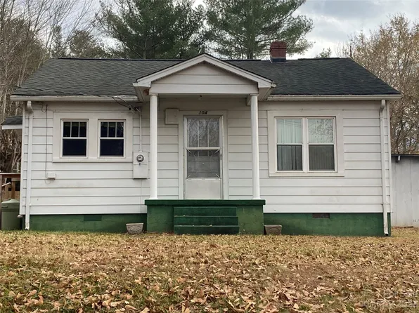 104 E Bethel Rd, Morganton, NC 28655