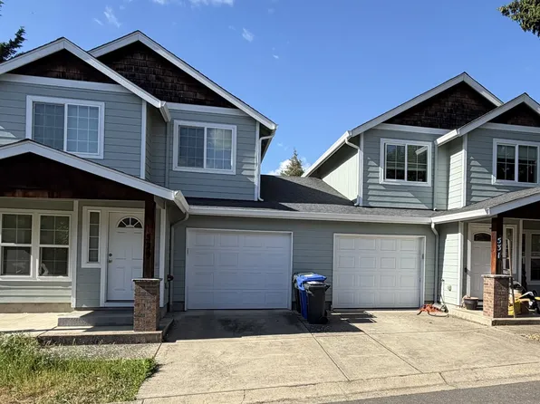 529 Helen St, Eugene, OR 97404