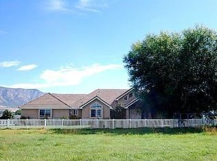 2988 N 2575 W, Farr West, UT 84404