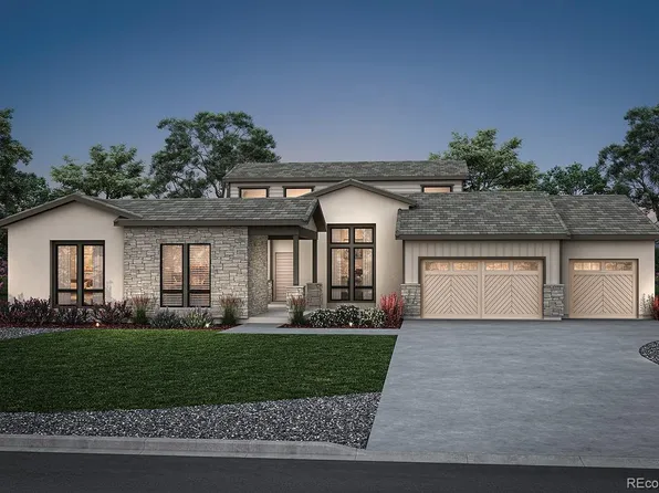 5259 Soledad Circle, Parker, CO 80134