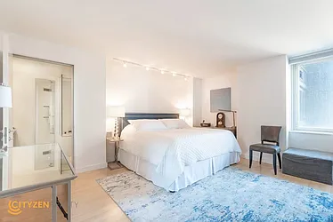 Rented by City Zen Realty