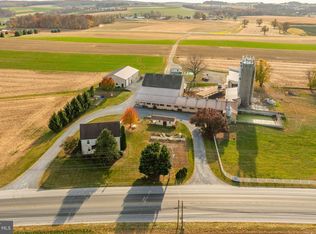 3726 Horseshoe Pike, Honey Brook, PA 19344