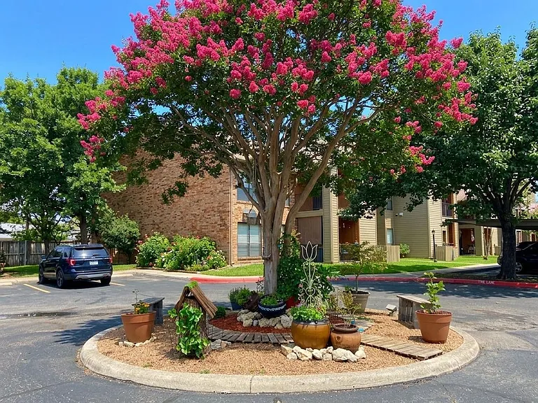 Arbors of Boerne Apartments — Photo 13