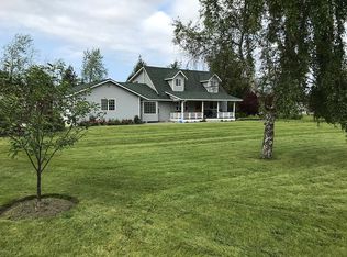 212 Pheasant Run Dr, Sequim, WA 98382