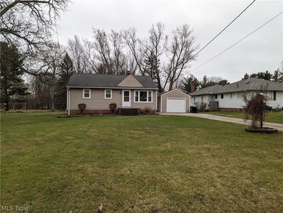 5913 Akins Rd, North Royalton, OH, 44133