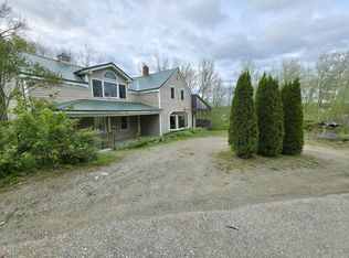 16 Ferry Rd, Prospect, ME 04981