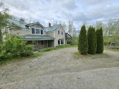 16 Ferry Road, Prospect, ME, 04981