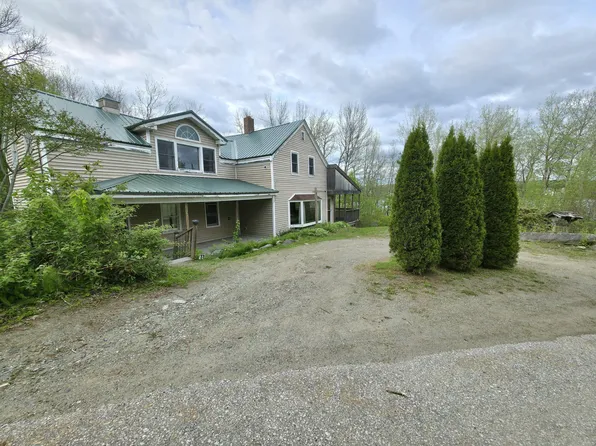 16 Ferry Road, Prospect, ME 04981