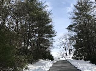 LOT-13B Staircase Falls Rd, Sapphire, NC 28774