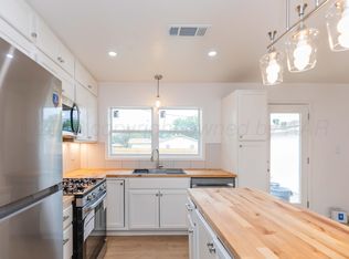 4704 S Austin St, Amarillo, TX 79110