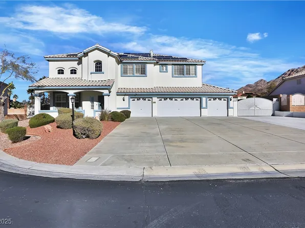 6830 Stone Meadows Ave, Las Vegas, NV 89142