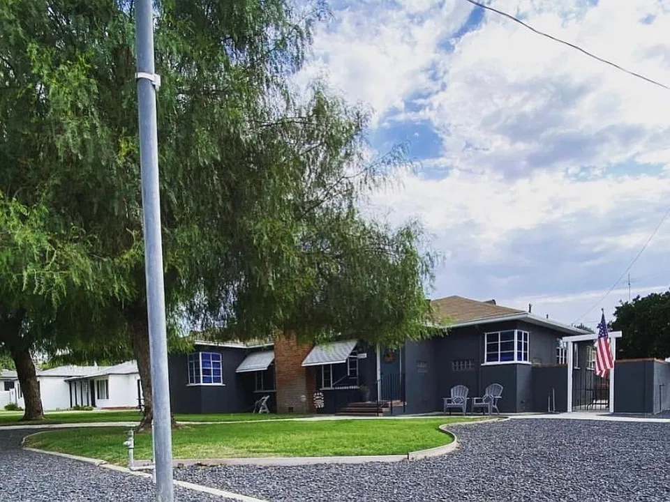 2110 Colorado Ave