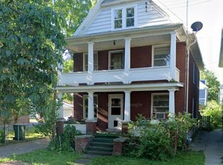 2311 Orleans Ave, Niagara Falls, NY 14303