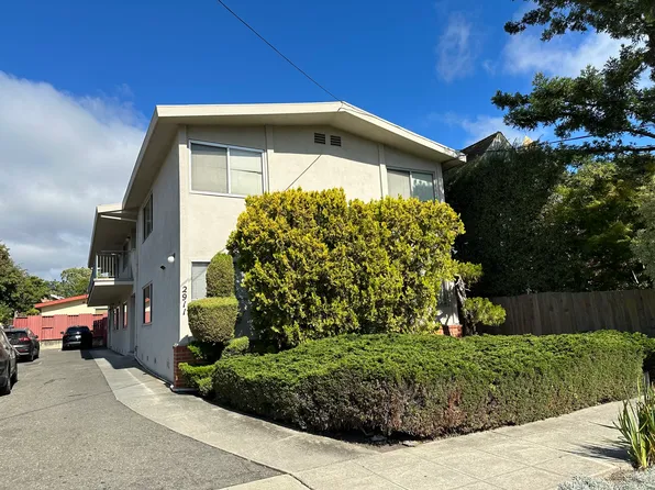 2911 Deakin St APT 6, Berkeley, CA 94705