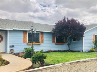 16751 Mark Rd, Madera, CA 93636