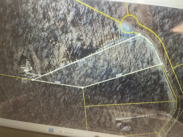 0 Stonebrook Dr Lot 60, Mc Ewen, TN 37101