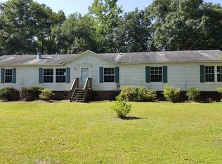 8111 Jareds Ldg, Hollywood, SC 29449