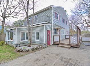 172 Lakeshore Dr, Blackstone, MA 01504