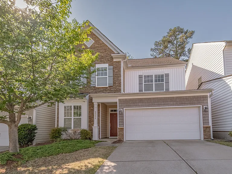 2324 Pindos Dr — Photo 1