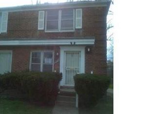 18029 Meyers Rd, Detroit, MI 48235