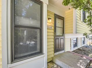 19654 E Buchanan Pl, Aurora, CO 80011