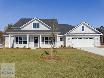 1126 Stone Ct, Midway, GA, 31320
