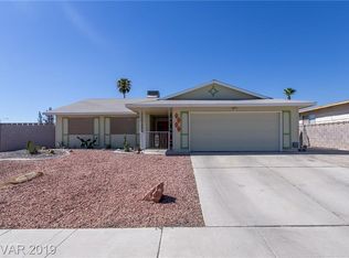 7301 Wandercloud Ln, Las Vegas, NV 89145