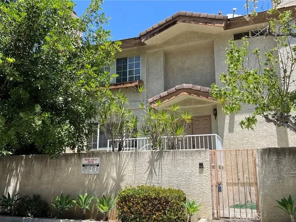 1037 Sunset Blvd Unit C, Arcadia, CA 91007
