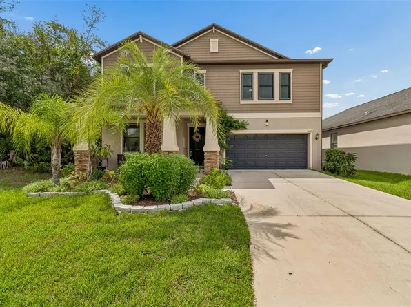 11002 LITTLE BLUE HERON DRIVE, RIVERVIEW, FL 33579
