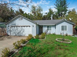 1543 Murieta Loop, Redding, CA 96002