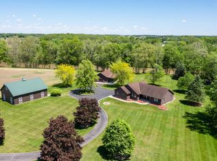 7000 State Route 257 N, Prospect, OH 43342