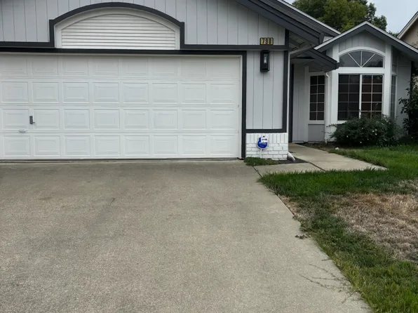(undisclosed Address), Vacaville, CA 95687