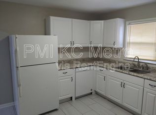 145 S Oxford Ave, Independence, MO 64053