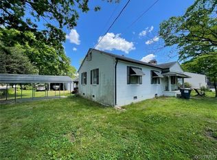 3036 Sherbourne Rd, North Chesterfield, VA 23237