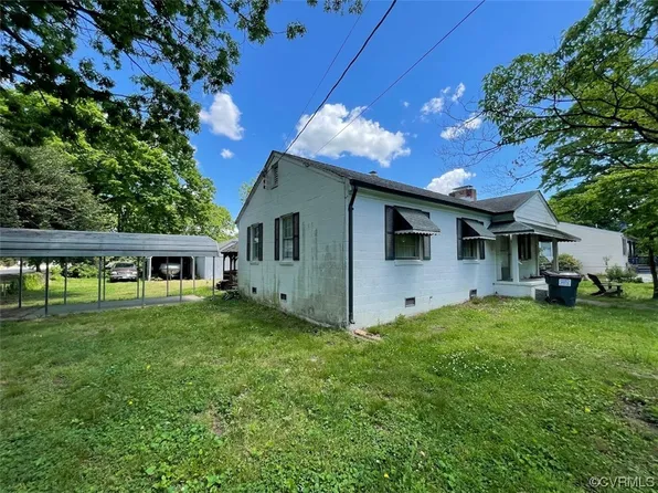 3036 Sherbourne Rd, North Chesterfield, VA 23237