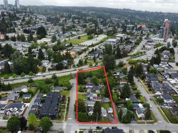 255 Hart St, Coquitlam, BC V3K 4A5