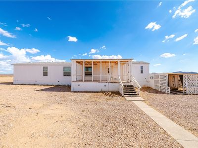 6120 E Englehorn Drive, Kingman, AZ, 86401