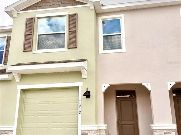 11212 Treasure Swale Way, Land O Lakes, FL 34638