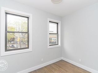 600 Lorimer St #8L, Brooklyn, NY 11211
