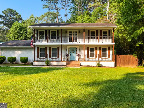 103 Chipstone Ct, Peachtree City, GA 30269