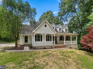 3853 Buffalo Rd, New Windsor, MD 21776