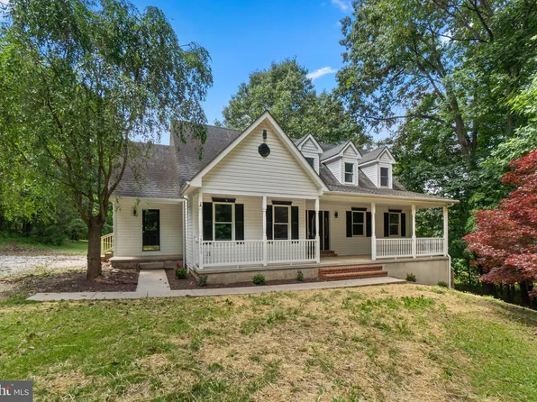 3853 Buffalo Rd, New Windsor, MD 21776