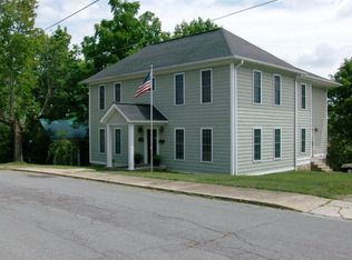 104 Beckley Ave, Beckley, WV 25801